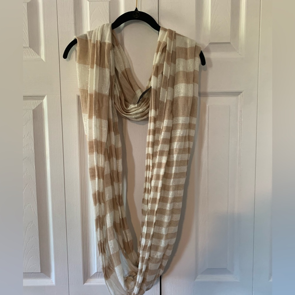 Infinity Scarf